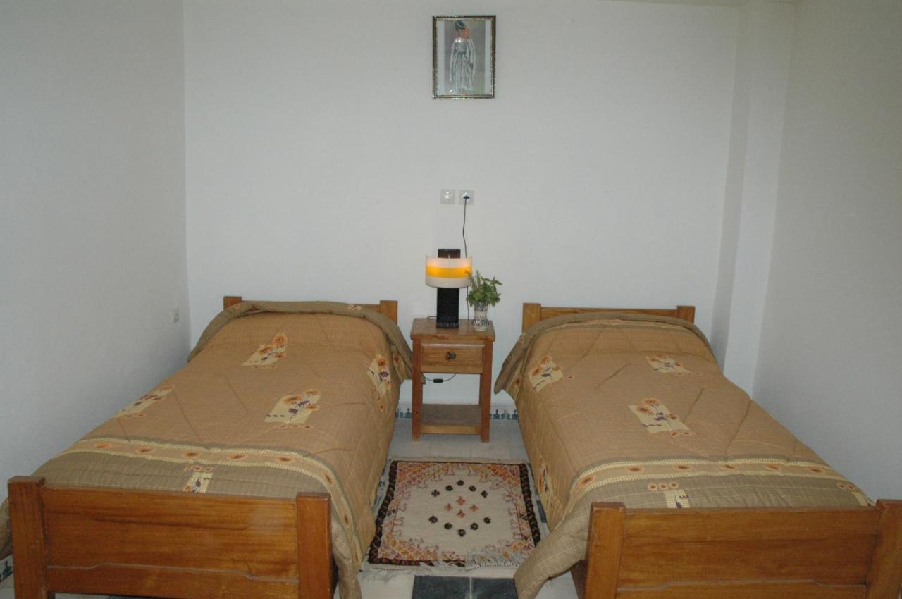 Riad Freija-Taroudant Exterior foto