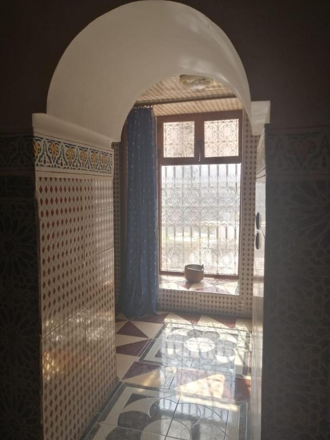 Riad Freija-Taroudant Exterior foto