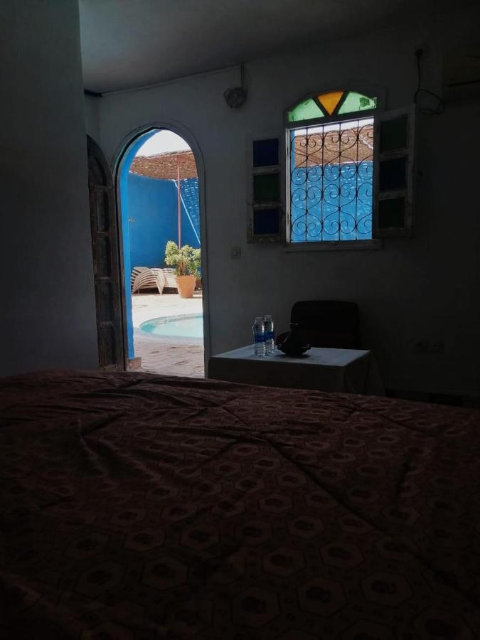 Riad Freija-Taroudant Exterior foto