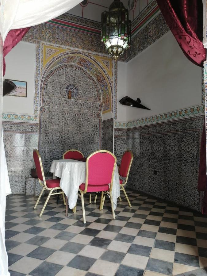 Riad Freija-Taroudant Exterior foto