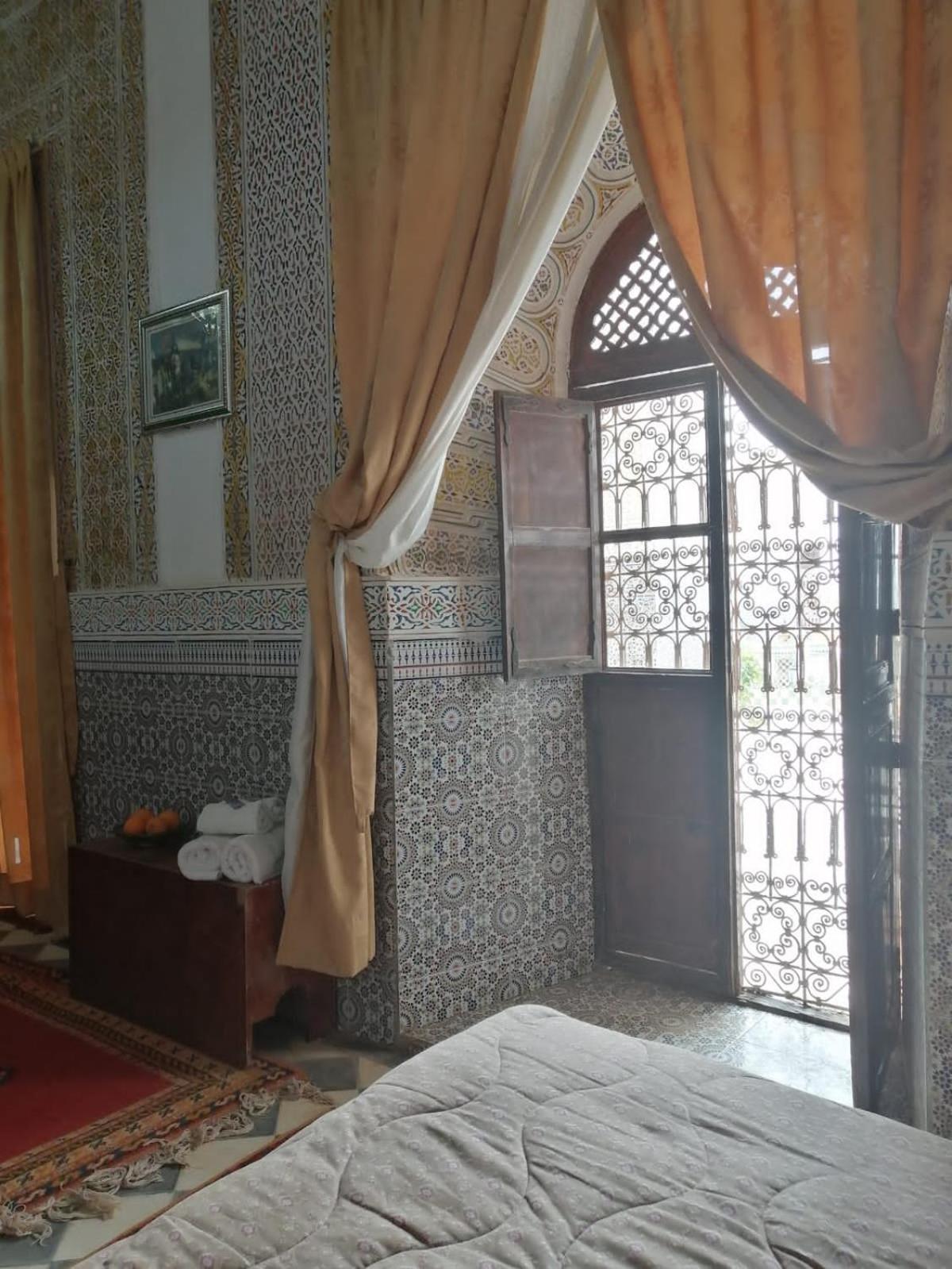 Riad Freija-Taroudant Habitación foto