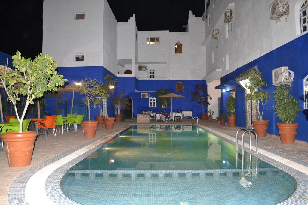 Riad Freija-Taroudant Exterior foto